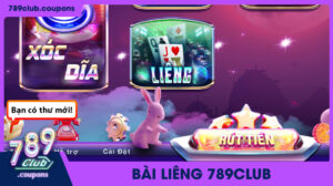 Bài liêng 789club