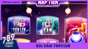 Bài sâm 789club