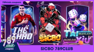 Sicbo-789club