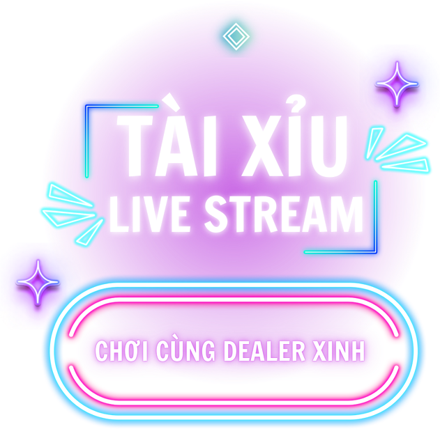 Tài xỉu livestream 789club